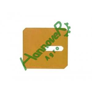 Скребок M 10x1,5x25 8,8 AMAZONE 8007090, 6084200
